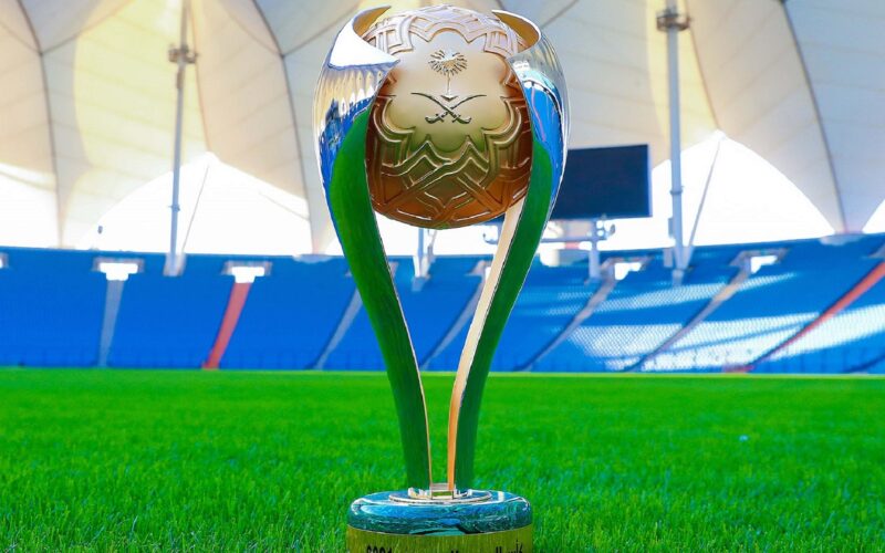 ” صراع مرتقب بين كبار السعودية ” موعد كأس السوبر السعودي 2024 والقنوات المفتوحة الناقلة لها