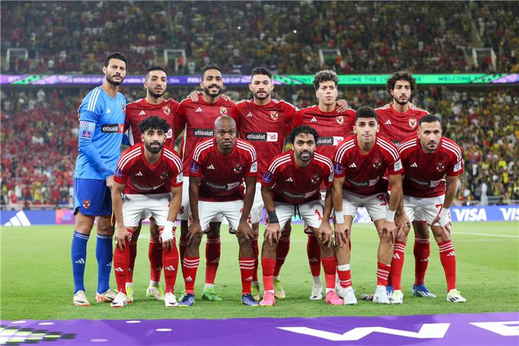 موعد مباراة الأهلي وأوراوا الياباني في كأس العالم للأندية