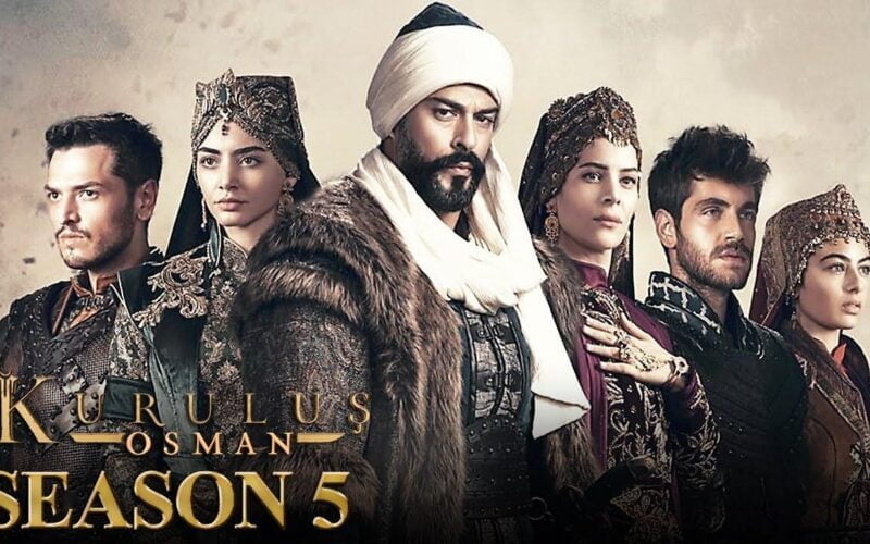 تتابعون الأن مسلسل المؤسس عثمان الحلقة 143 مدبلج – فيديو Dailymotion قيامة عثمان ح143 موقع قصة عشق