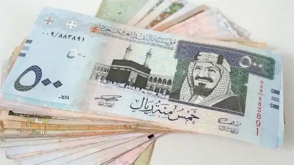 قبل موسم العمرة .. سعر الريال السعودي مقابل الجنيه المصري في السوق السوداء اليوم والبنوك المصرية