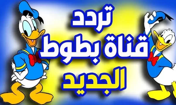 تحديث تردد قناة بطوط 2024 الجديد BATOT KIDS لأمتاع طفلك ببرامج الأطفال