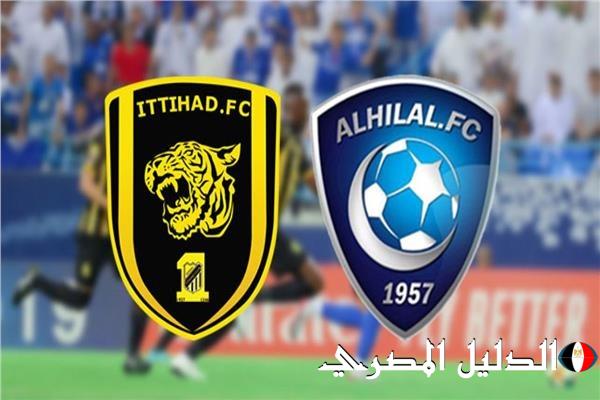 لحظة بلحظة (2-0).. الهلال والاتحاد تفاصيل مباشرة “الزعيم يقسو على الاتحاد في دقيقة بهدفين”