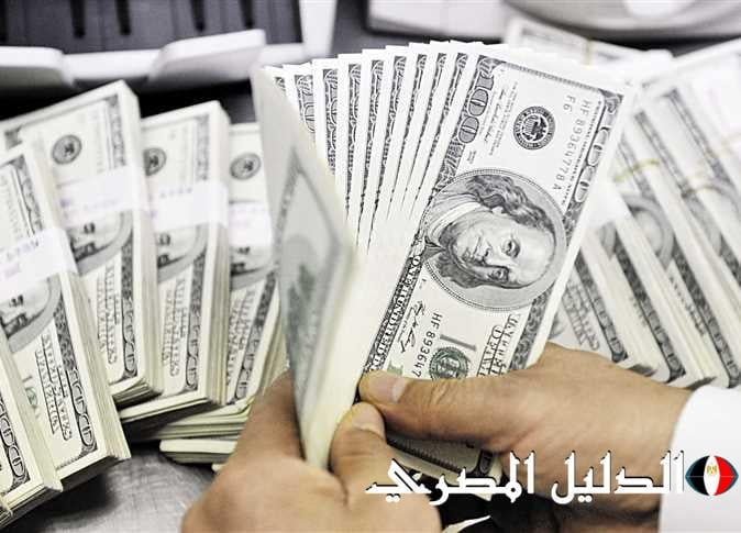 ‘‘ الحكومة فعلتها ‘‘ سعر الدولار في البنوك الرسمية اليوم الخميس 7 / 3 / 2024 والسوق السوداء