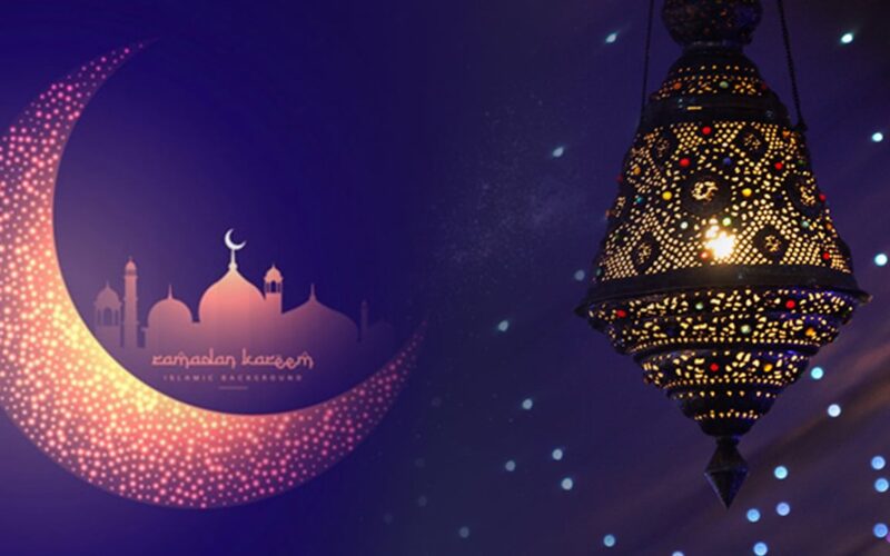 “كل عام وأنتم بخير، رمضان مبارك” رسائل تهنئه بمناسبه شهر رمضان 1445/2024هـ