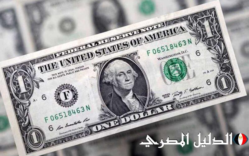 ‘‘ الأخضر رايح لفين ‘‘ سعر الدولار اليوم في السوق السوداء 9 / مارس / 2024 والبنوك المصرية