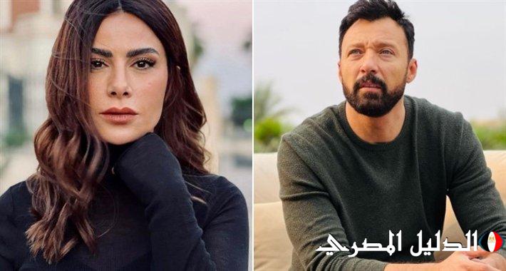 ” حصرياً ” مسلسل بين السطور الحلقه 25 بطولة صبا مبارك وموعد عرضه على قناة ON