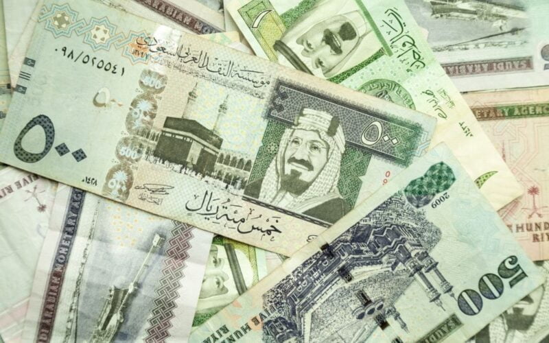 “السعودي بكام” سعر الريال السعودى مقابل الجنيه المصري اليوم السبت 9 مارس 2024 في البنوك المصرية والسوق السوداء