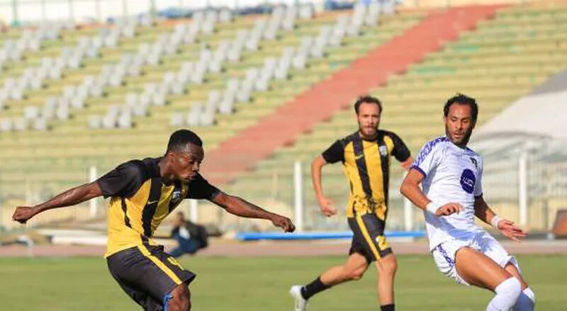 المقاولون العرب يفوز على الاتصالات ويعزز صدارته لدوري المحترفين – الدليل المصري