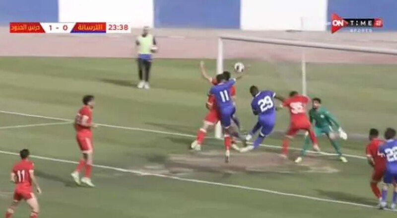 5 مباريات قوية في الجولة الرابعة لدوري المحترفين.. المنصورة والترسانة – الدليل المصري