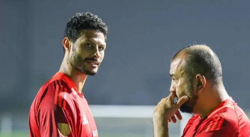 بيقولوا.. محمد رمضان ينقذ كهربا في الأهلي ومصير توقيع عقوبات بالزمالك – الدليل المصري