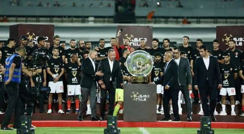 عودة الدوري المصري.. تعرف على مواعيد مباريات الجولة الأولى – الدليل المصري