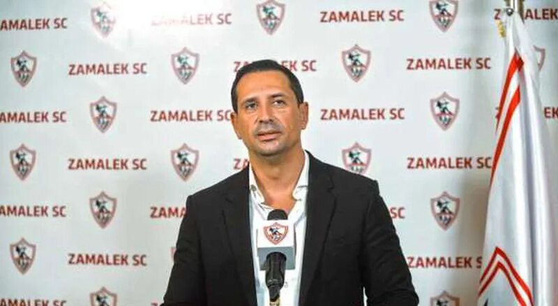 الزمالك: لماذا لا نستعين بحكام أجانب أو من دولة الإمارات الشقيقة منعا للمشاكل؟ – الدليل المصري