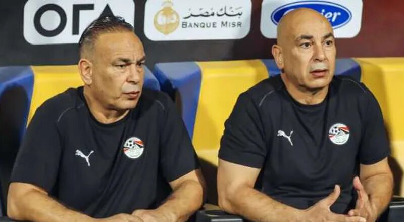 حسام حسن يطيح بنجم الزمالك من معسكر منتخب مصر واستبعاد محمد الشناوي – الدليل المصري