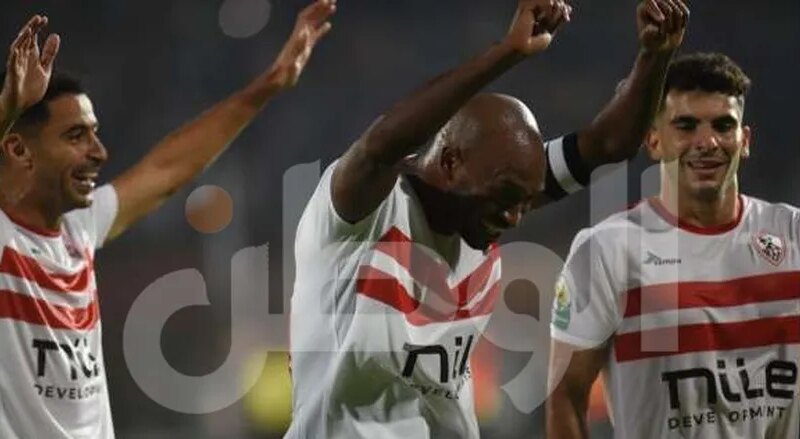 ماذا فعل لاعبو الزمالك مع شيكابالا بعد إهداره ركلة ترجيح أمام الأهلي؟ – الدليل المصري