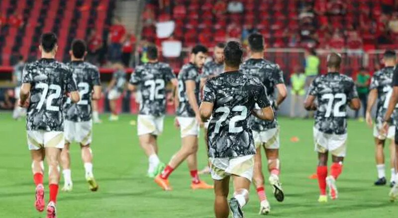 نجم الأهلي مُهدد بالغياب عن نهائي السوبر أمام الزمالك.. اعرف السبب – الدليل المصري