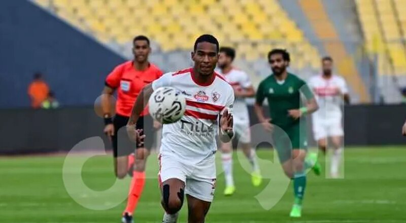 مفاجآت تشكيل الزمالك أمام بيراميدز بكأس السوبر المصري – الدليل المصري