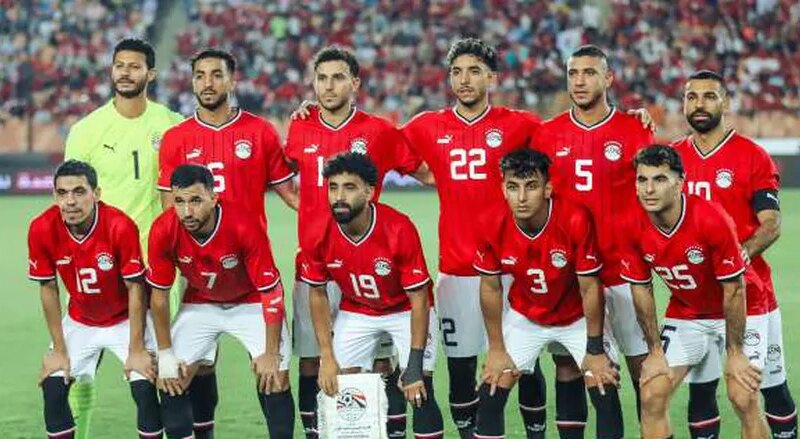 فيفا يفاجئ منتخب مصر وحسام حسن بقرار رسمي جديد.. اعرف التفاصيل – الدليل المصري