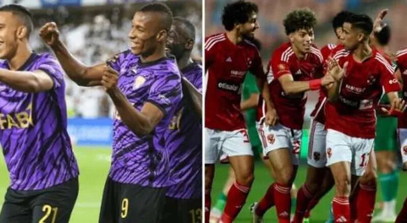 موعد مباراة الأهلي والعين الإماراتي في كأس «إنتركونتنينتال» – الدليل المصري