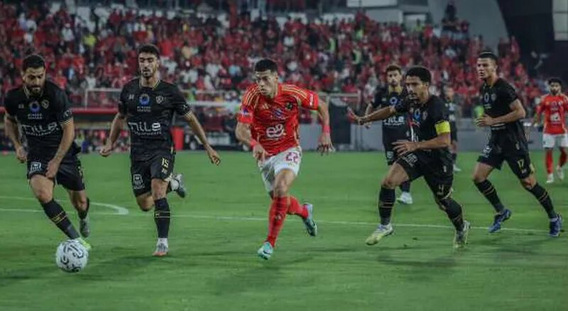 ثنائي الأهلي والزمالك على رادار حسام حسن في معسكر نوفمبر المقبل – الدليل المصري