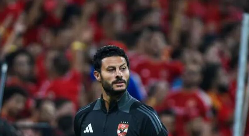 محمد الشناوي: «ماتشات الزمالك خارج التوقعات.. وهنرجع بكأس السوبر» – الدليل المصري