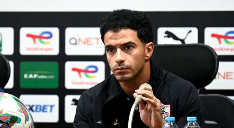 عمر جابر: «مباراة الأهلي ستحدد مصير الموسم الجديد للزمالك» – الدليل المصري