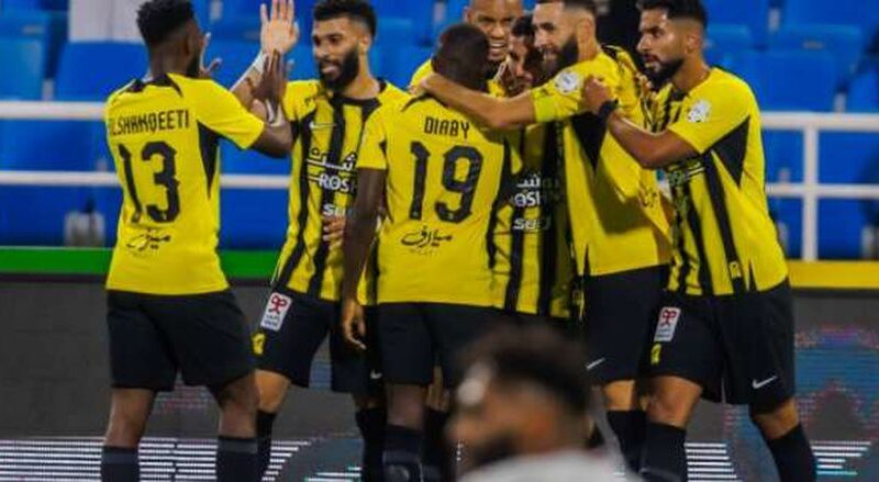 مواجهة قوية بين الاتحاد والأهلي في افتتاح الجولة 9 من الدوري السعودي – الدليل المصري