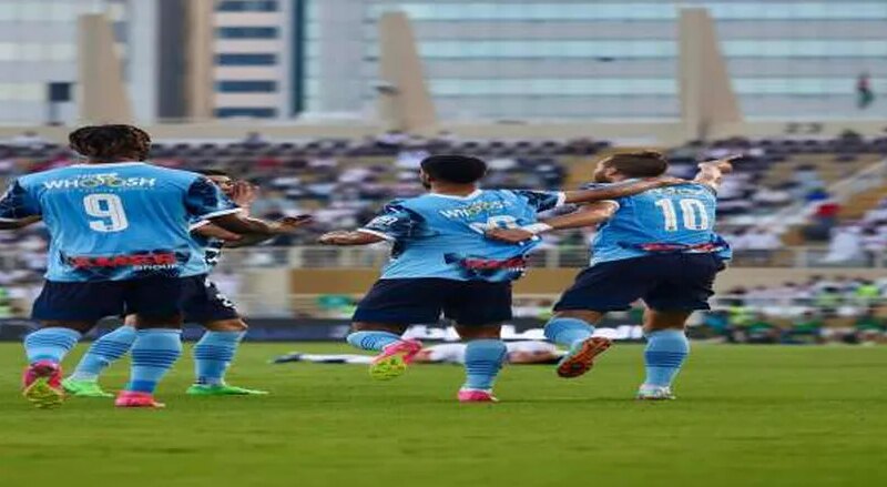 مفاجأة بشأن صحة هدفي بيراميدز وسيراميكا أمام الزمالك والأهلي – الدليل المصري