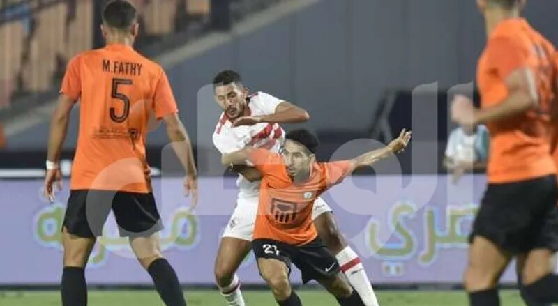 الزمالك يسعى لترسيخ عقدته أمام البنك الأهلي في دوري NILE (فيديو) – الدليل المصري