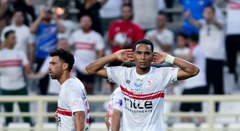 التعادل يحسم مباراة الزمالك وبيراميدز بالسوبر وركلات الترجيح تحسم المتأهل للنهائي – الدليل المصري