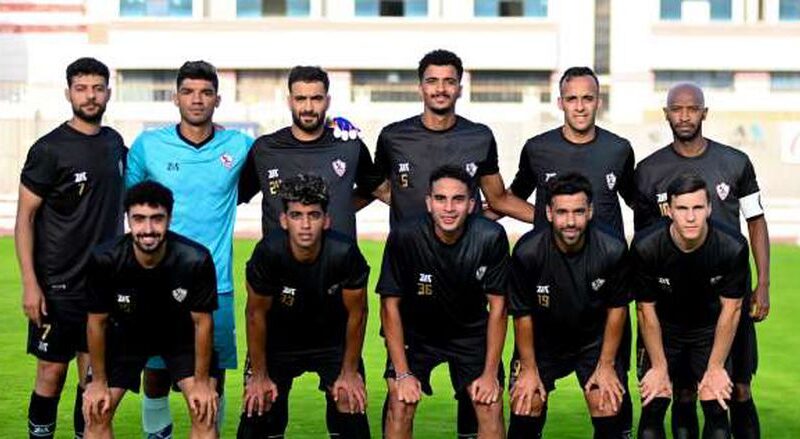 «لابس أحمر».. كواليس اعتداء لاعبي الزمالك على مدير أمن ستاد آل نهيان – الدليل المصري