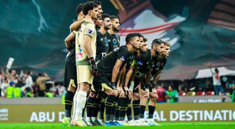 قرار عاجل في الزمالك بعد عقوبة «كاف» ضد شيكابالا وناصر منسي – الدليل المصري