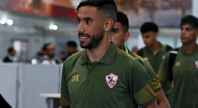 قمة الأهلي والزمالك.. تغيير مركز ناصر ماهر في نهائي السوبر المصري – الدليل المصري