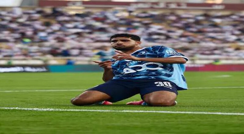 أهداف مباراة الزمالك وبيراميدز في كأس السوبر.. الجزيري يعادل النتيجة – الدليل المصري