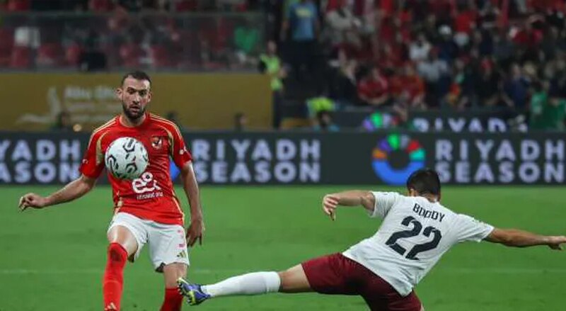 والد عمر كمال عبد الواحد يكشف موقفه من خوض مباراة الزمالك – الدليل المصري