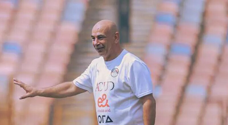 مفاجأة حسام حسن لنجمي الأهلي والزمالك.. ووجوه جديدة بمعسكر نوفمبر – الدليل المصري