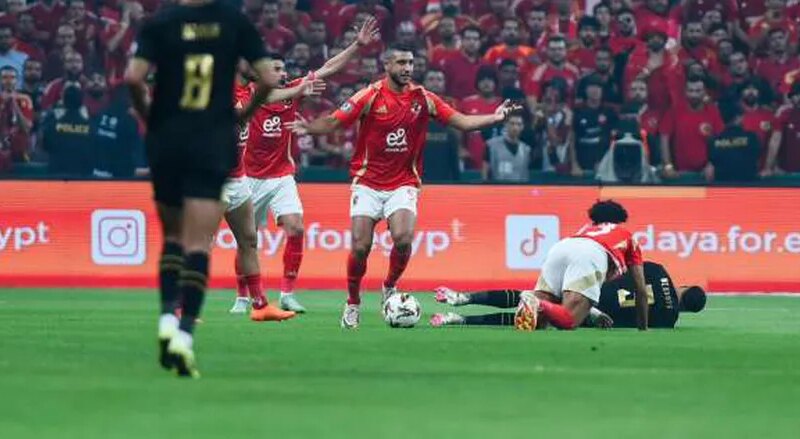 غموض موقف 8 نجوم في الأهلي والزمالك من اللحاق بقمة نهائي السوبر المصري – الدليل المصري