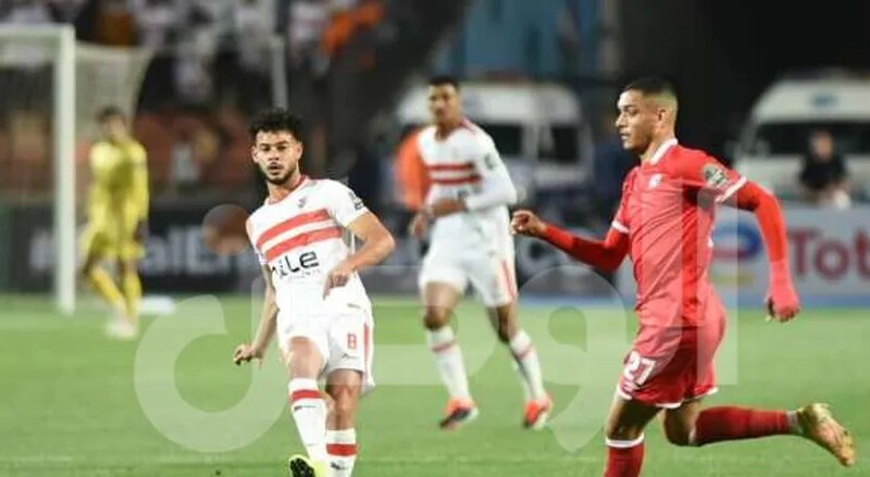 أول تعليق من دونجا بعد العودة إلى مصر وانتهاء أزمة ثلاثي الزمالك – الدليل المصري