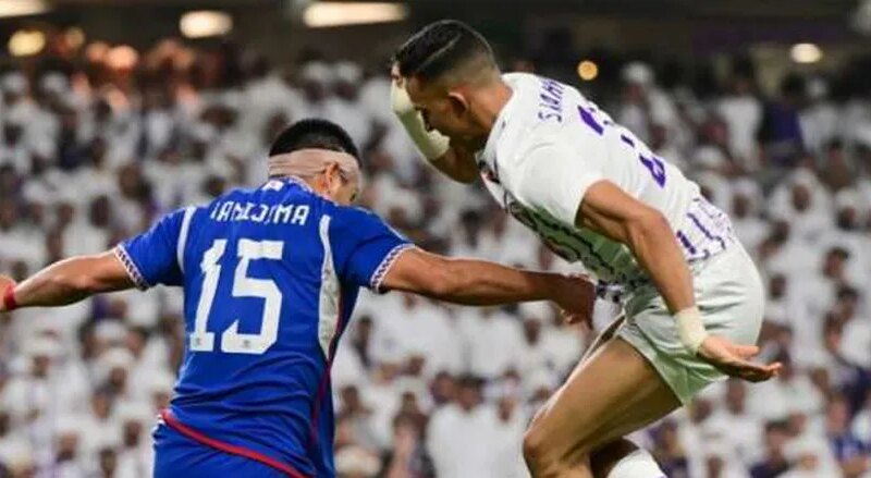 قبل صدام الأهلي.. موعد مباراة العين والهلال في دوري أبطال آسيا والقنوات الناقلة – الدليل المصري