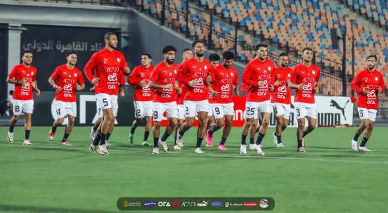 5 وجوه جديدة تقترب من قائمة المنتخب.. ثنائي الأهلي والزمالك – الدليل المصري