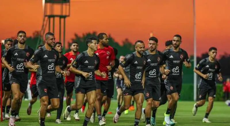 هل يلجأ كولر لتغيير طريقة اللعب أمام الزمالك؟.. الاستعانة بالثلاثي – الدليل المصري