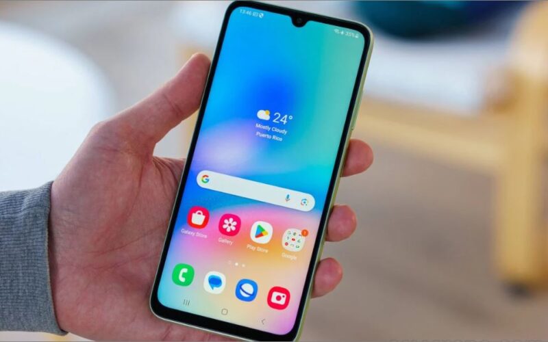 اكتشف قوة الكاميرا وسعر لا يُصدق: كل ما تريد معرفته عن مميزات وعيوب هاتف Samsung Galaxy A05s!