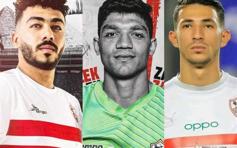 اكتشفوا الأسباب وراء قرار رئيس الإمارات بالعفو عن ثلاثي الزمالك وتحديد موعد عودتهم المثير!