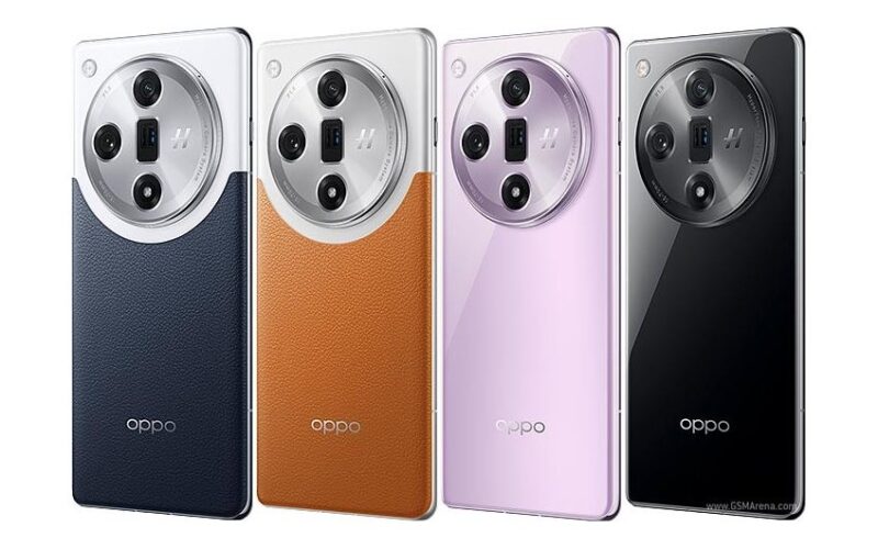 لا تفوت فرصة اقتناء هاتف Oppo Find X8 الثوري! سعر لا يُصدق يغزو الأسواق ويكتسح المنافسين!