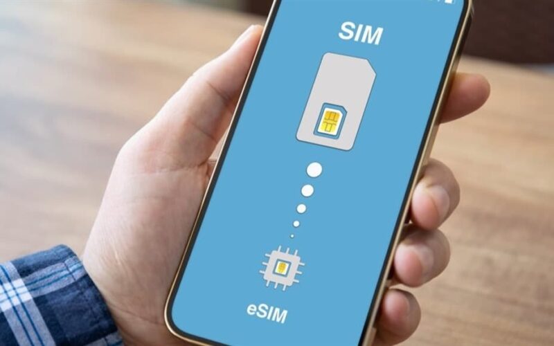 هل هاتفك من بين الهواتف المؤهلة لتقنية الشريحة الإلكترونية eSIM في مصر؟ اكتشف الآن!