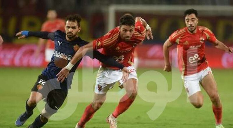 ترتيب هدافي دوري nile بعد انتهاء الجولة الأولى – الدليل المصري