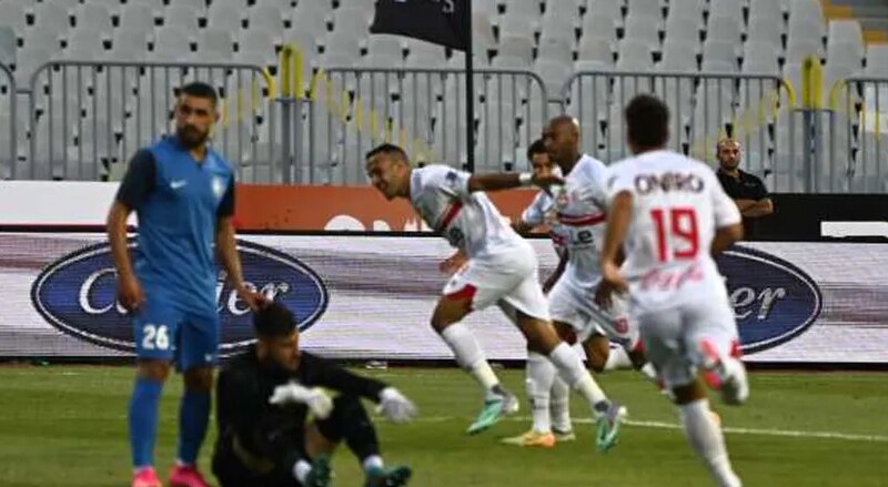 مايفوتكش| مصير إيقاف كهربا وشرط العفو عن نجم الزمالك ومصير قندوسي – الدليل المصري