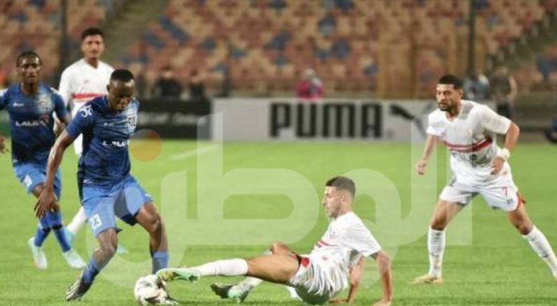 تدريبات استشفائية للتشكيل الأساسي في الزمالك على هامش ودية مدينة نصر – الدليل المصري