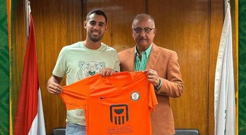 رد حاسم من أحمد ياسر ريان على إمكانية عودته للأهلي أو انضمامه للزمالك – الدليل المصري