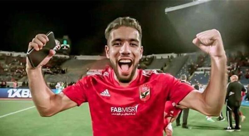 رد حاسم على إمكانية انتقال أحمد قندوسي لـ الزمالك بعد عرضه لـ البيع – الدليل المصري