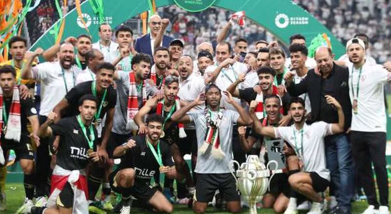 جوميز يطلب الإطاحة بصفقة الزمالك الجديدة ويحدد البديل – الدليل المصري